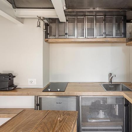 Lofty Loft - Chiese Apartment Милано Екстериор снимка