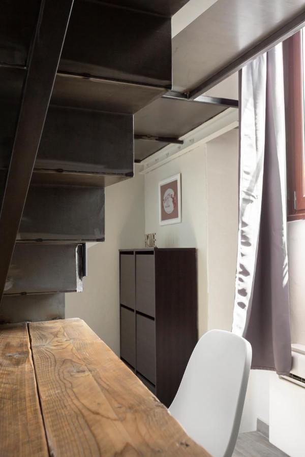 Lofty Loft - Chiese Apartment Милано Екстериор снимка