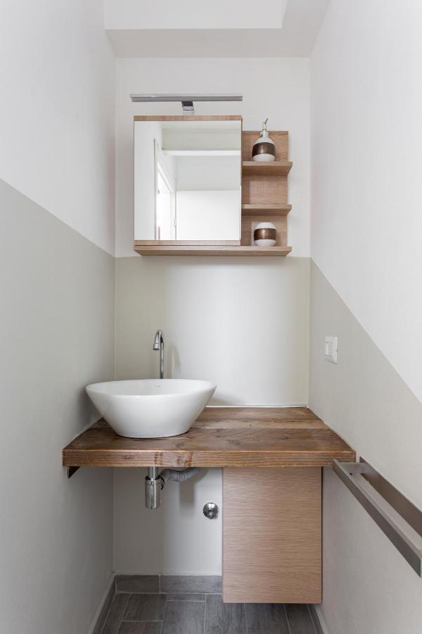 Lofty Loft - Chiese Apartment Милано Екстериор снимка
