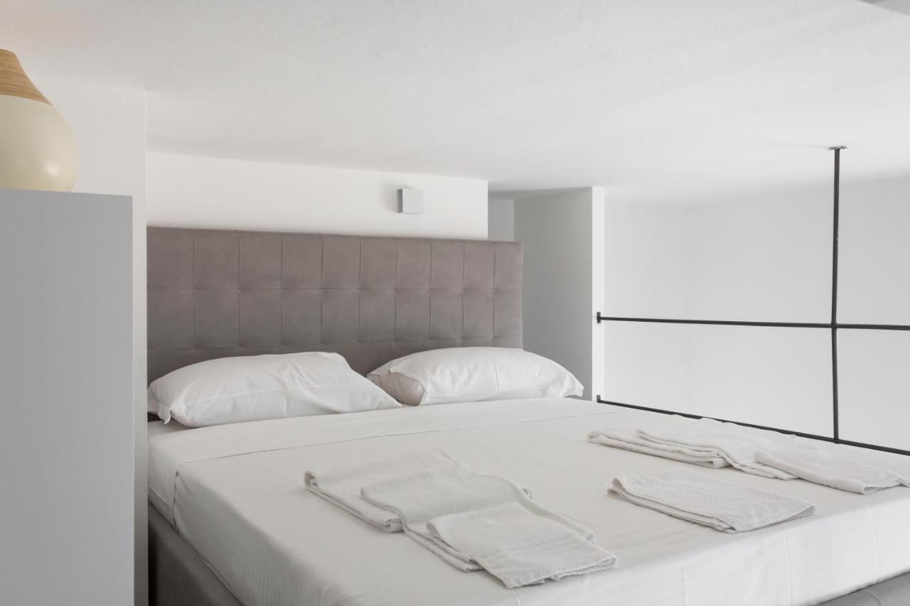 Lofty Loft - Chiese Apartment Милано Екстериор снимка