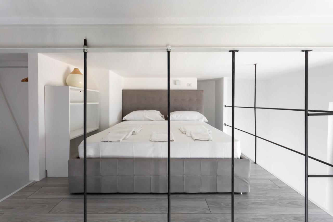 Lofty Loft - Chiese Apartment Милано Екстериор снимка