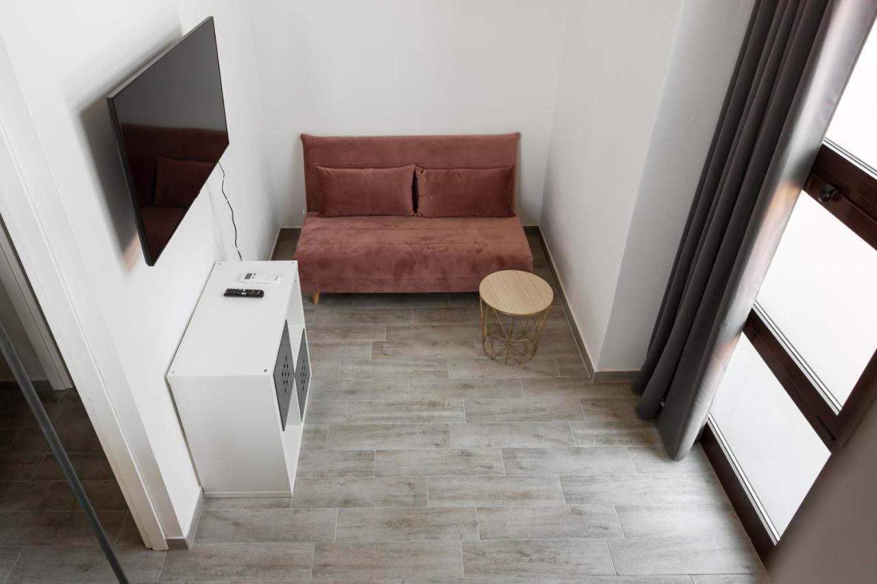 Lofty Loft - Chiese Apartment Милано Екстериор снимка
