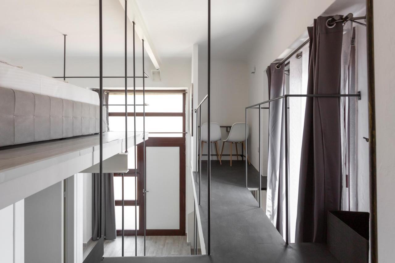 Lofty Loft - Chiese Apartment Милано Екстериор снимка